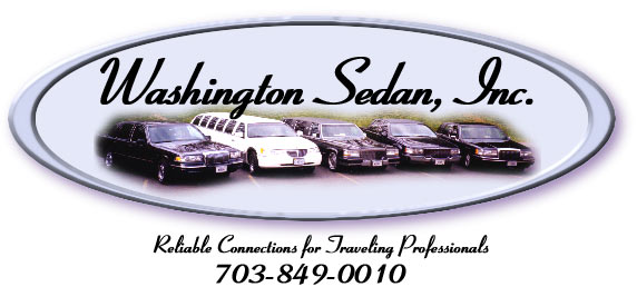 Washington Sedan